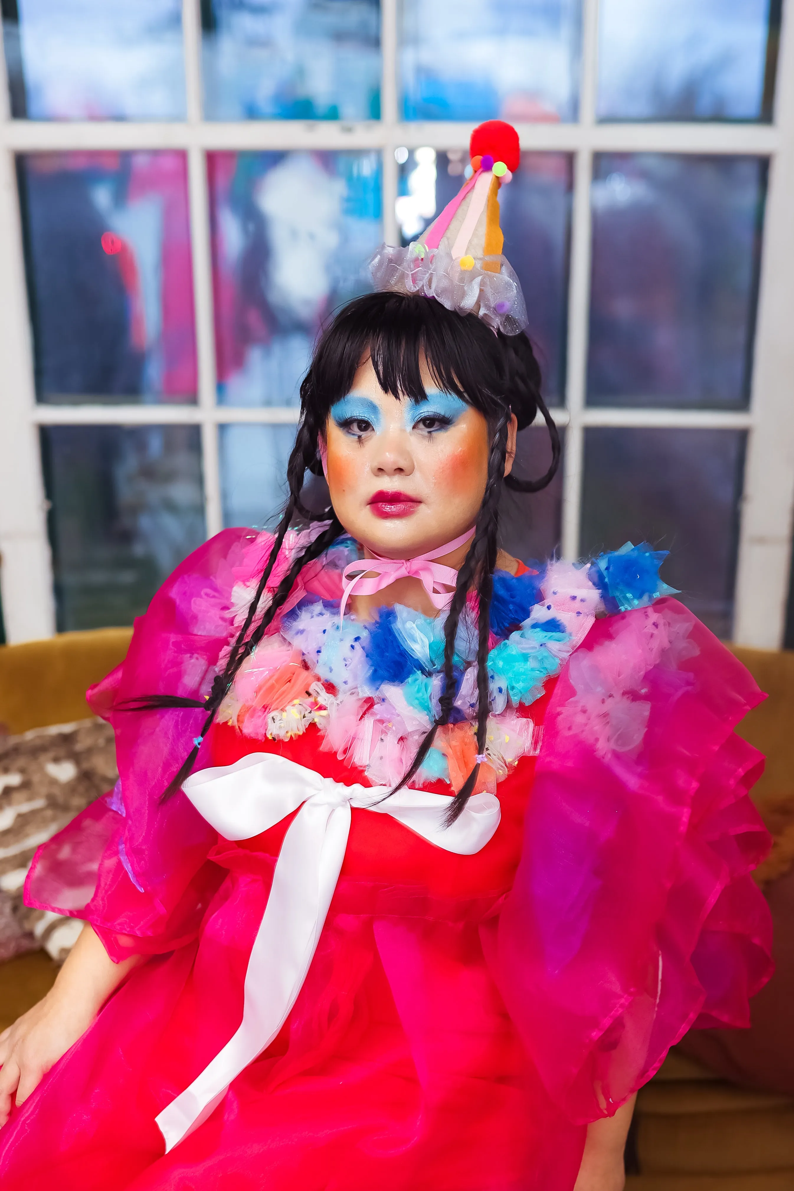 Mira sold by Hello Darling product image thumbnail 2