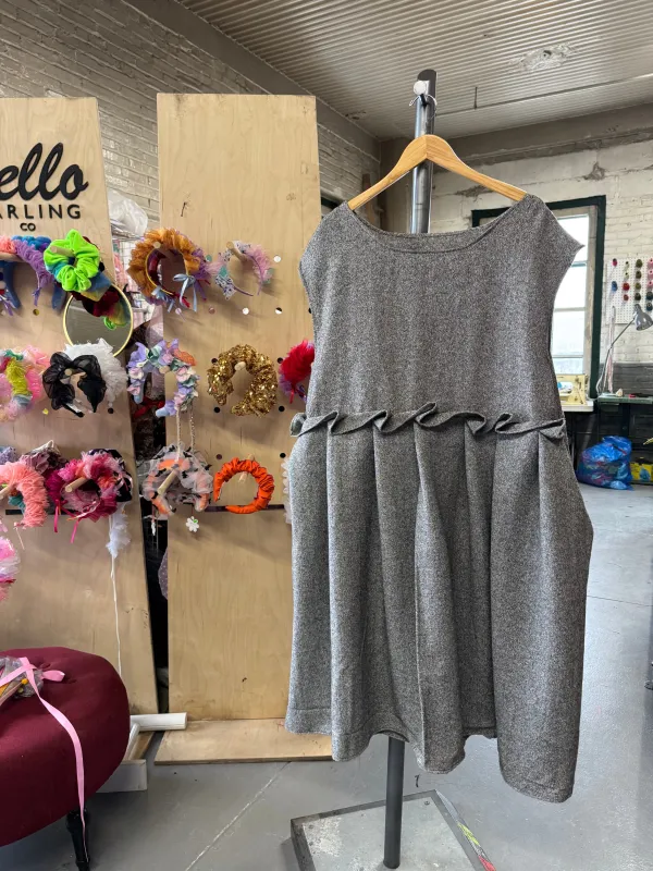 Louise made by Hello Darling