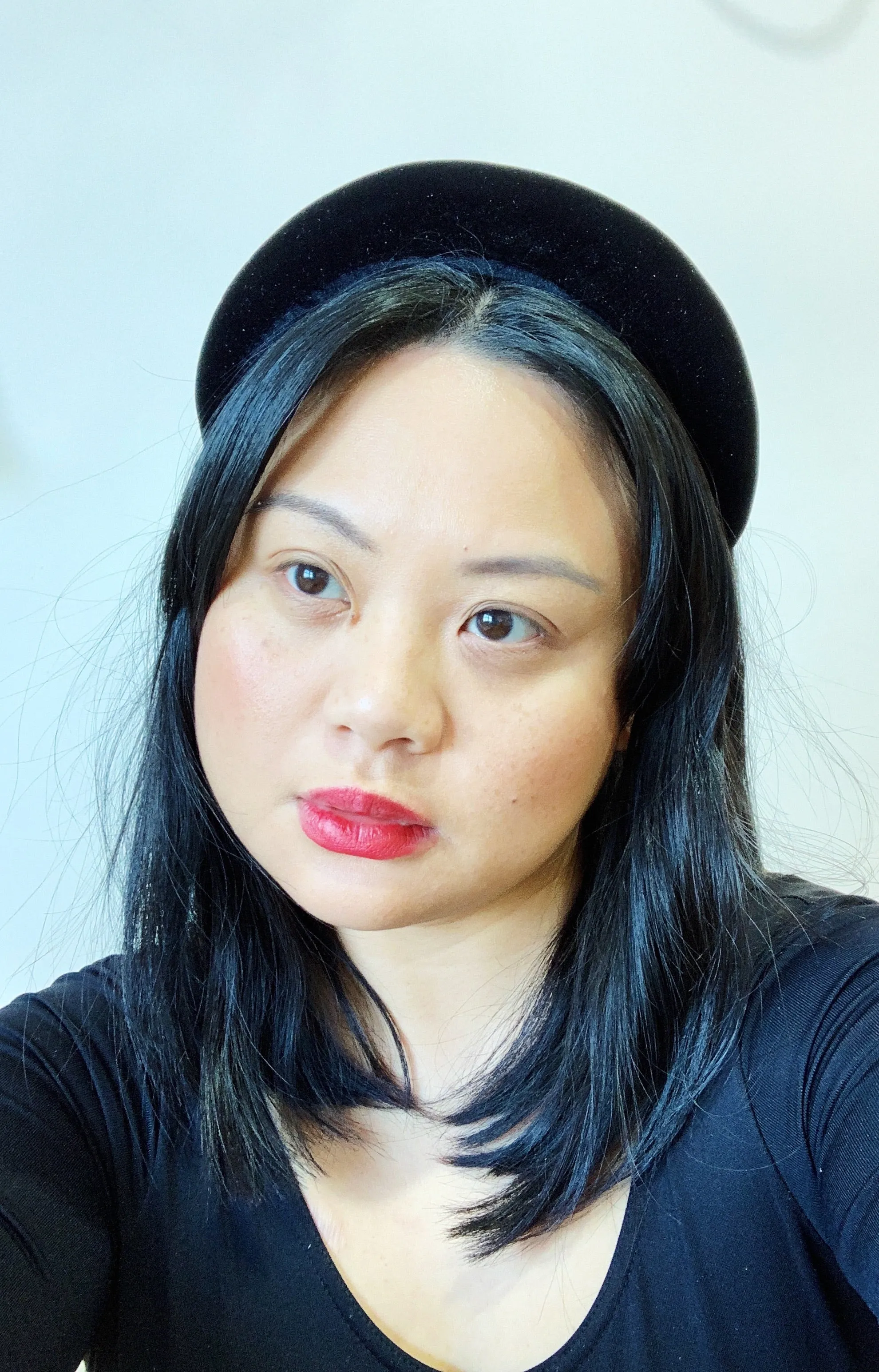 Blair in Black sold by Hello Darling product image thumbnail 2