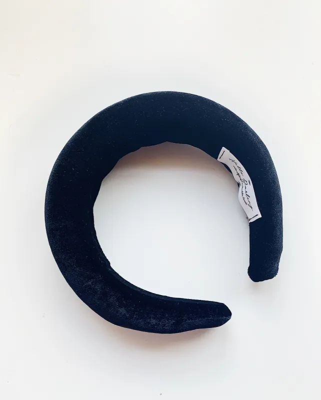 Blair in Black sold by Hello Darling