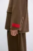 TAILORING STITCH BLAZER OTTER sold by Cordera