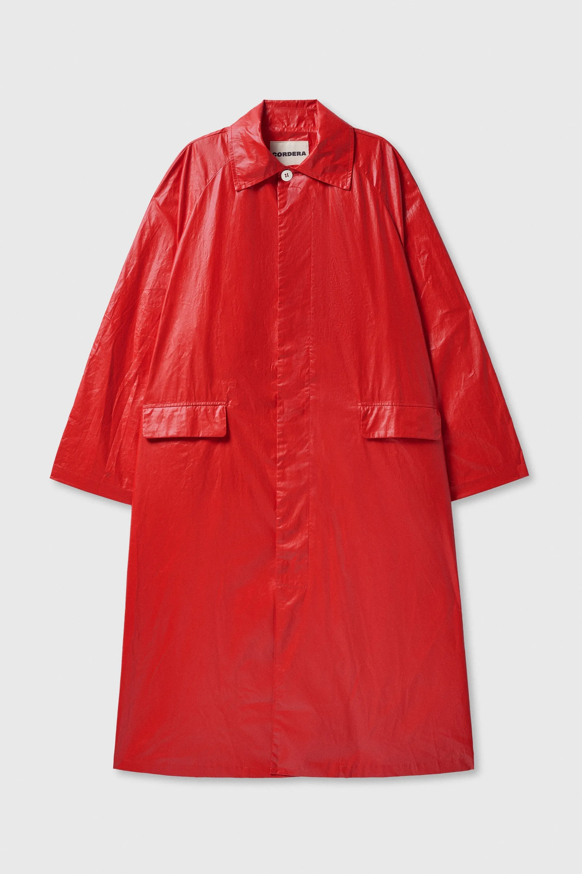 TRENCH COAT AMAPOLA sold by Cordera product image thumbnail 4