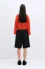 EMBELLISHED BERMUDA BLACK sold by Cordera