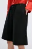 EMBELLISHED BERMUDA BLACK sold by Cordera