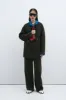 TAILORING STITCHED BLAZER SHADE sold by Cordera