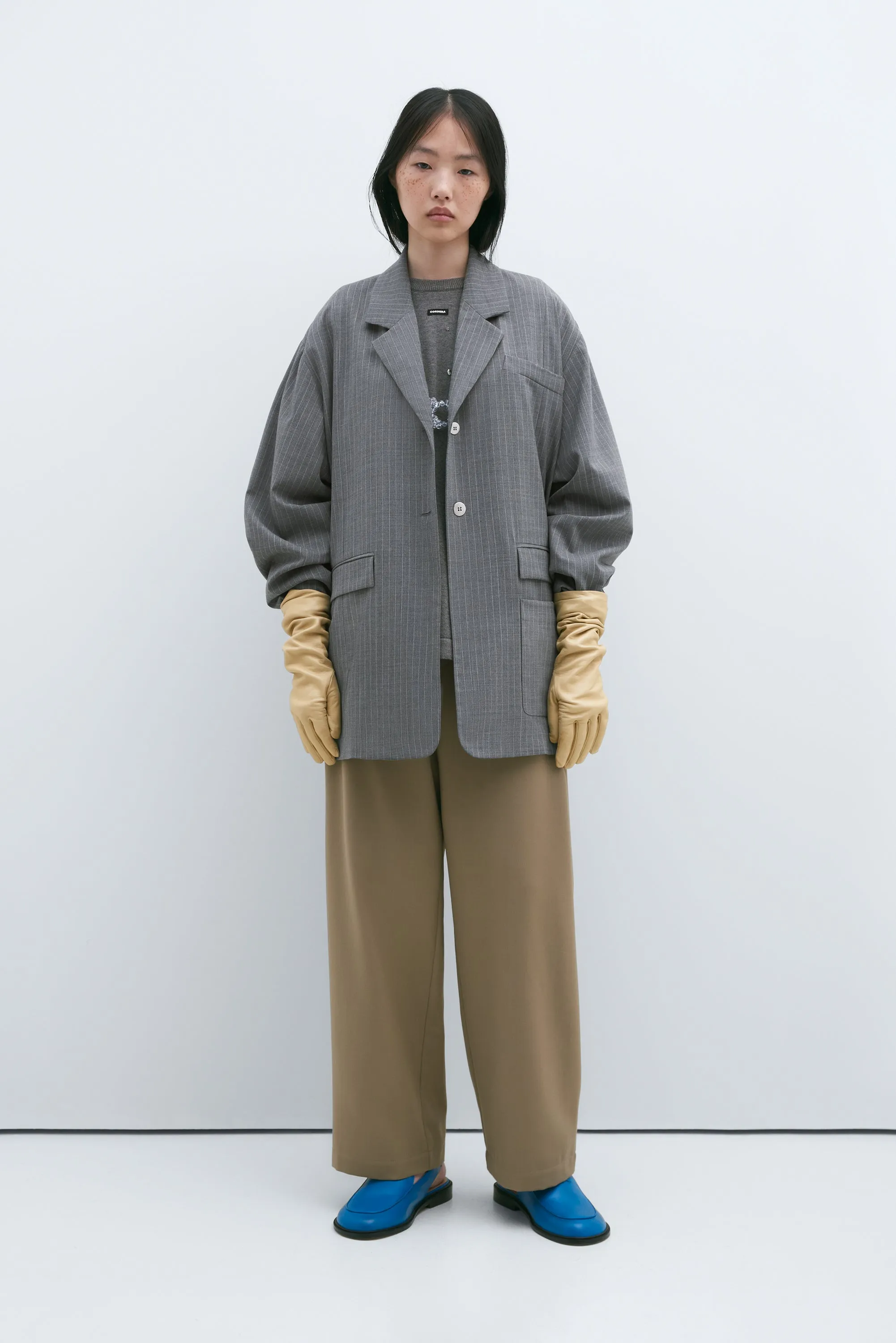 TAILORING POCKET PANTS ALONDRA sold by Cordera product image thumbnail 2