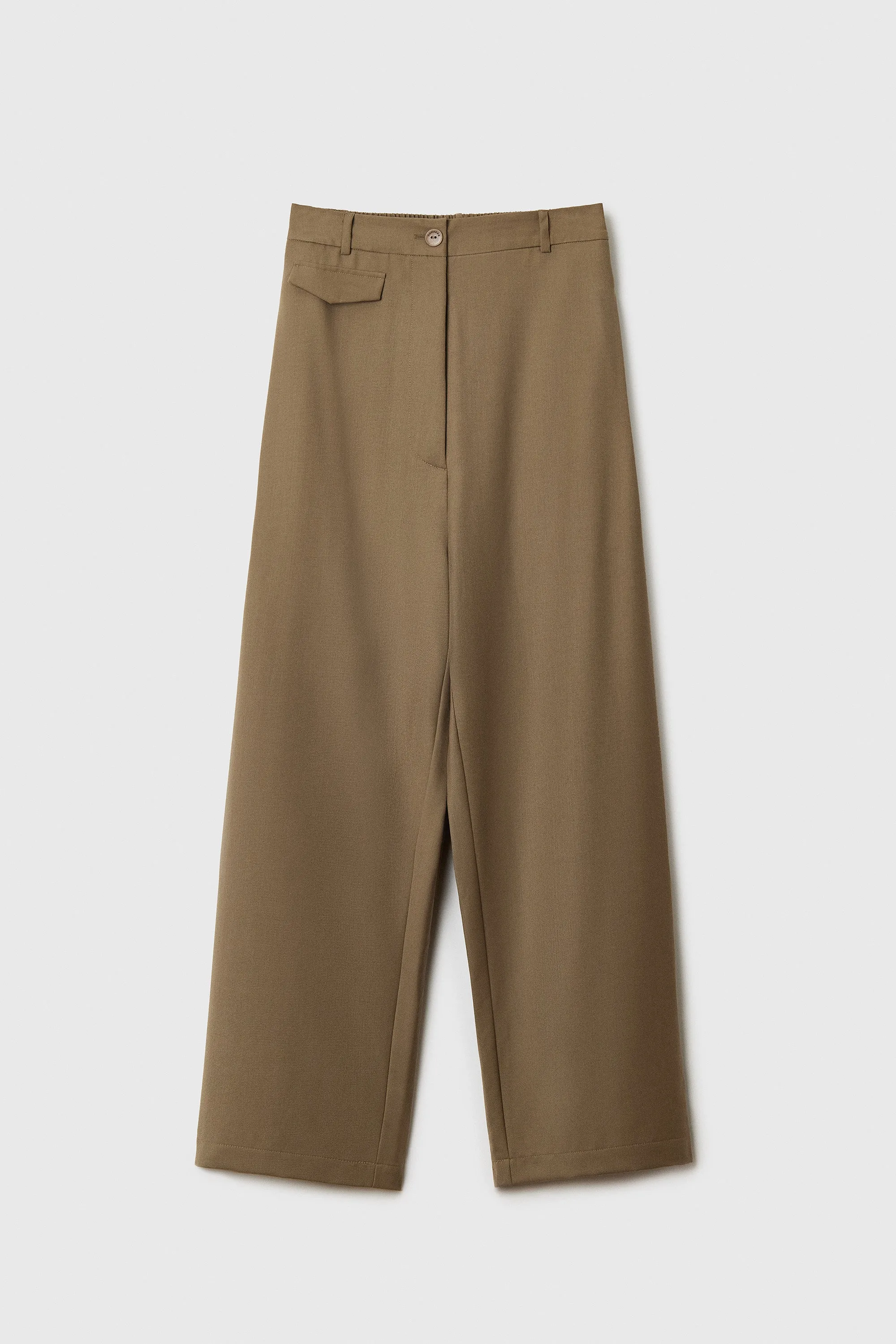 TAILORING POCKET PANTS ALONDRA sold by Cordera product image thumbnail 4