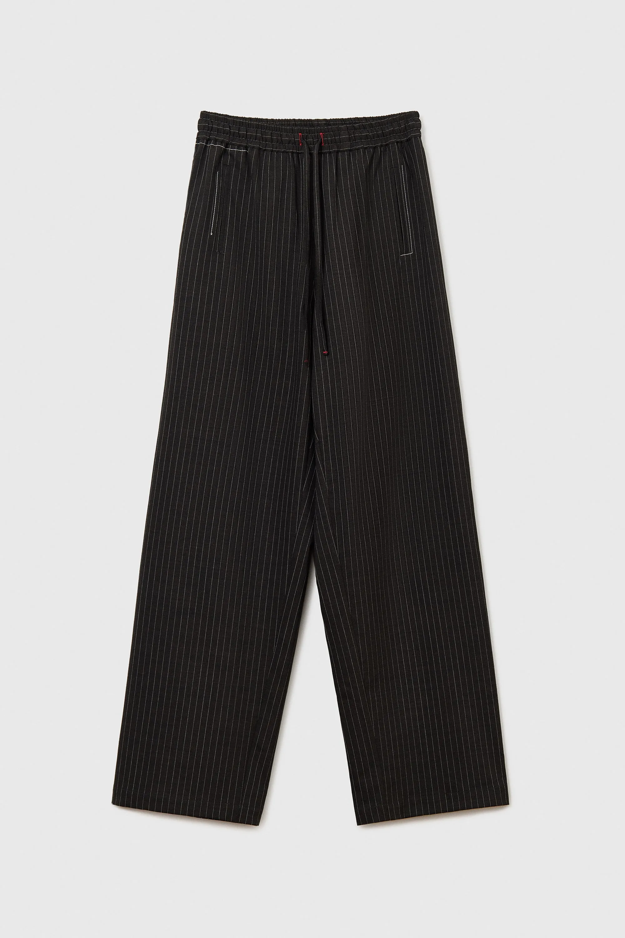 TAILORING RELAXED PANTS SHADE sold by Cordera product image thumbnail 5