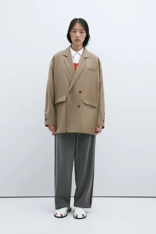 TAILORING BLAZER ALONDRA sold by Cordera