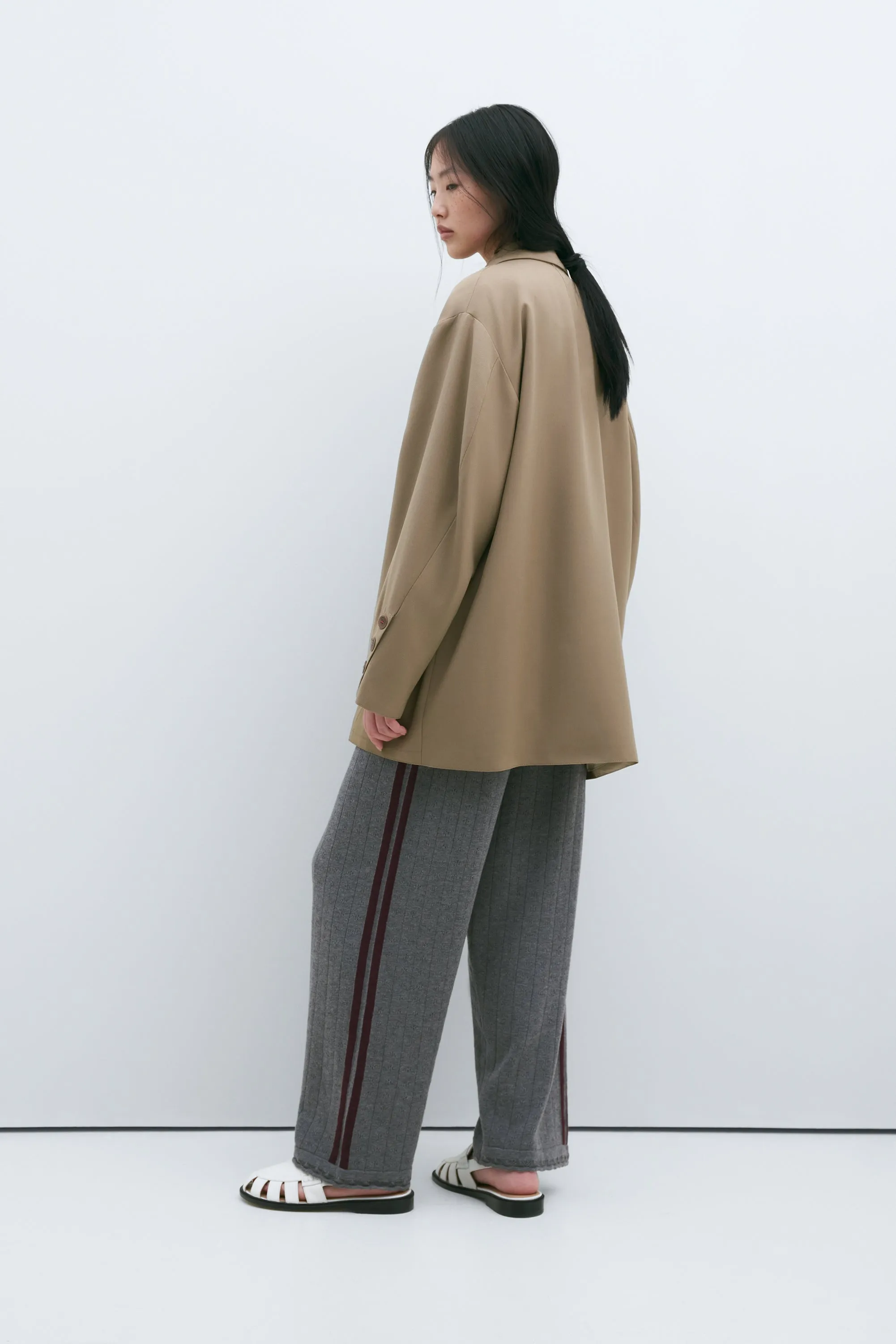 TAILORING BLAZER ALONDRA sold by Cordera product image thumbnail 2