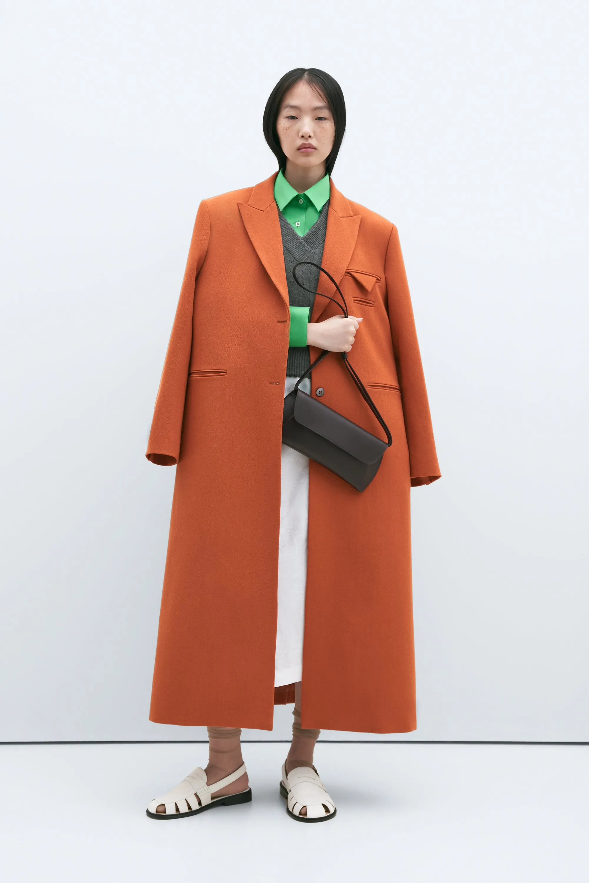 SWAN BAG ÉBANO sold by Cordera product image thumbnail 3