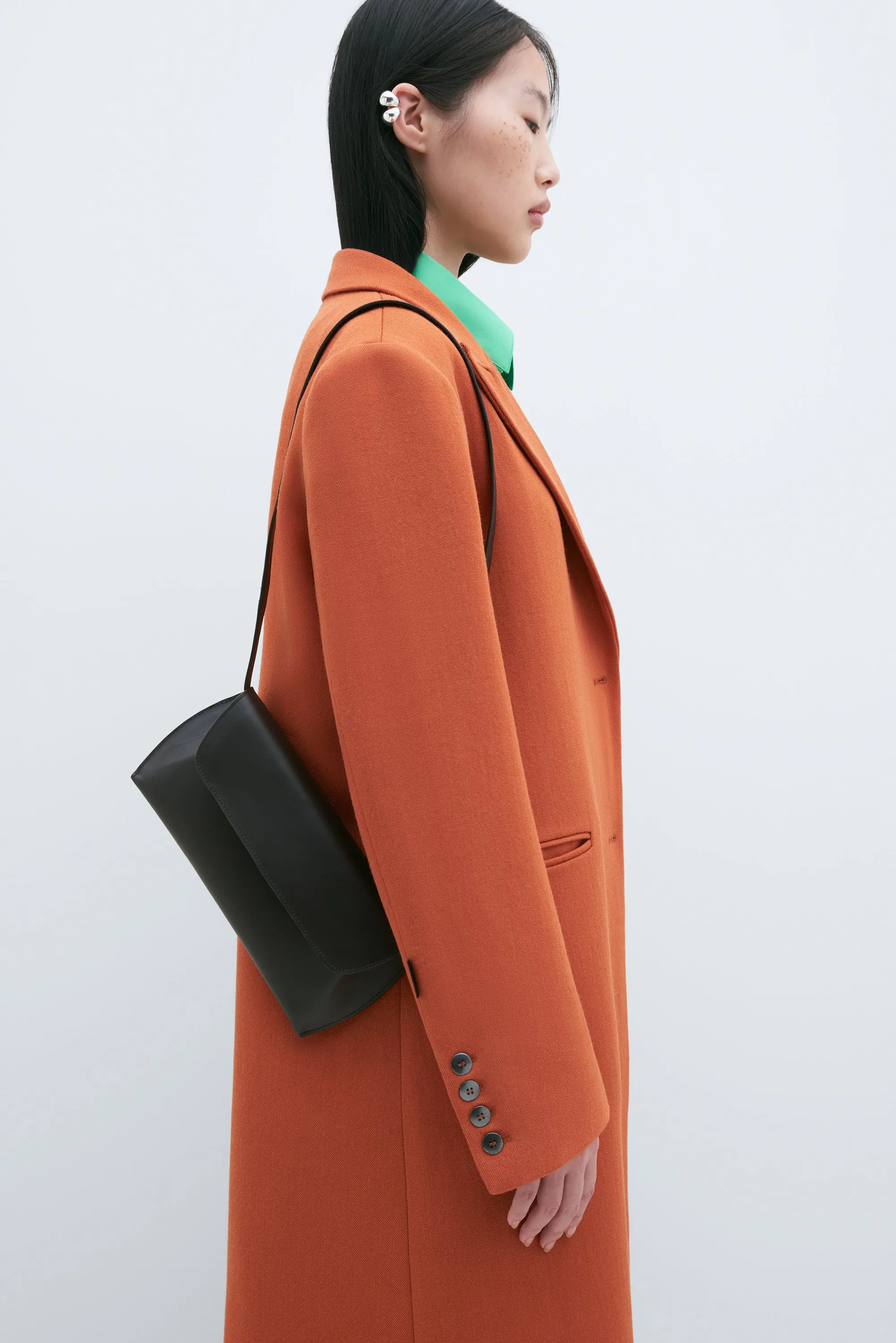 SWAN BAG ÉBANO sold by Cordera product image thumbnail 2