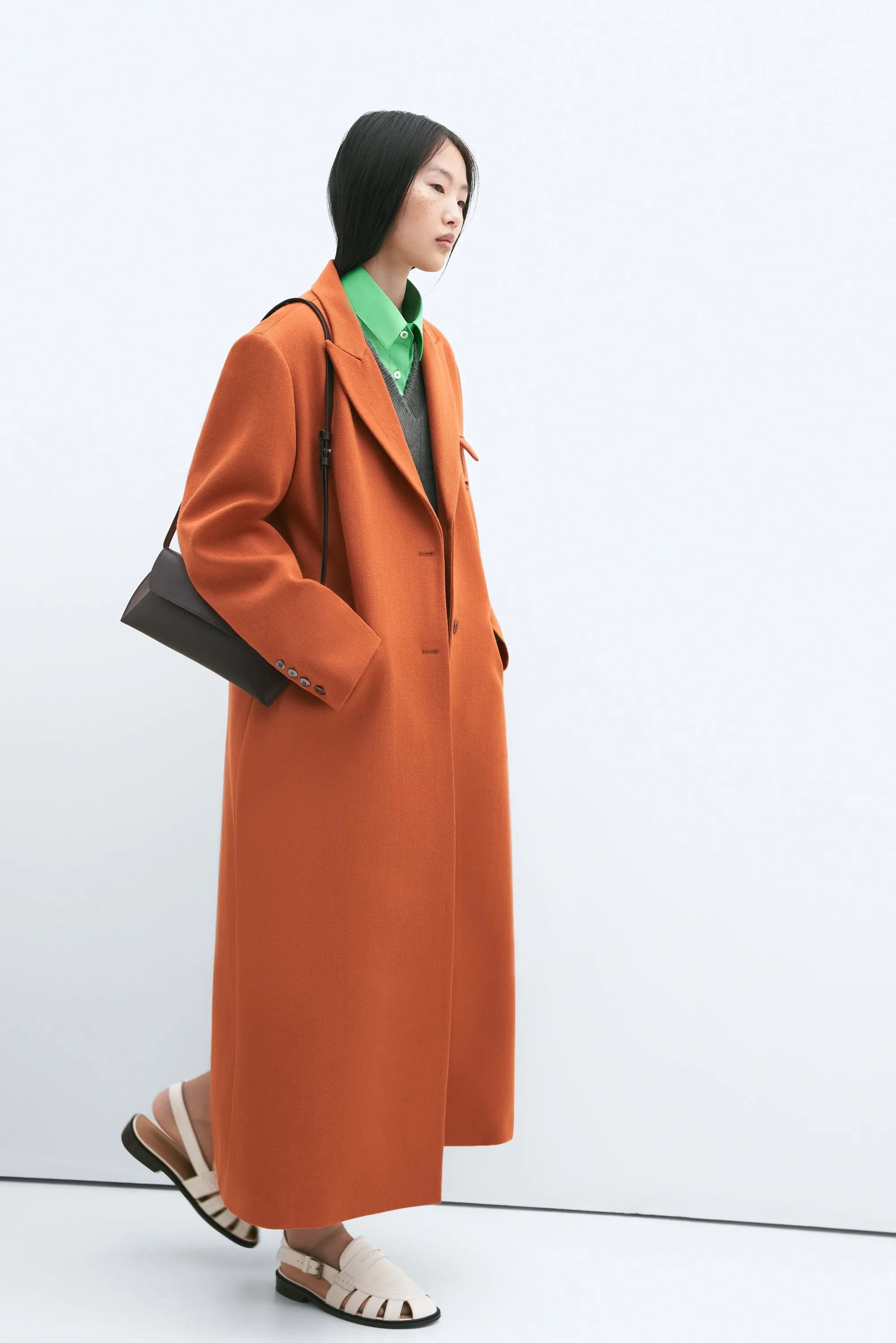 SWAN BAG ÉBANO sold by Cordera product image thumbnail 4