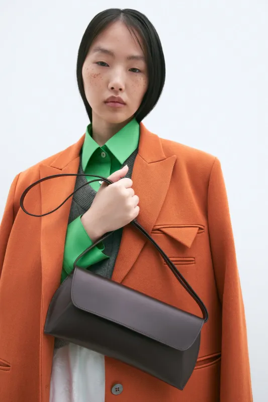 SWAN BAG ÉBANO sold by Cordera