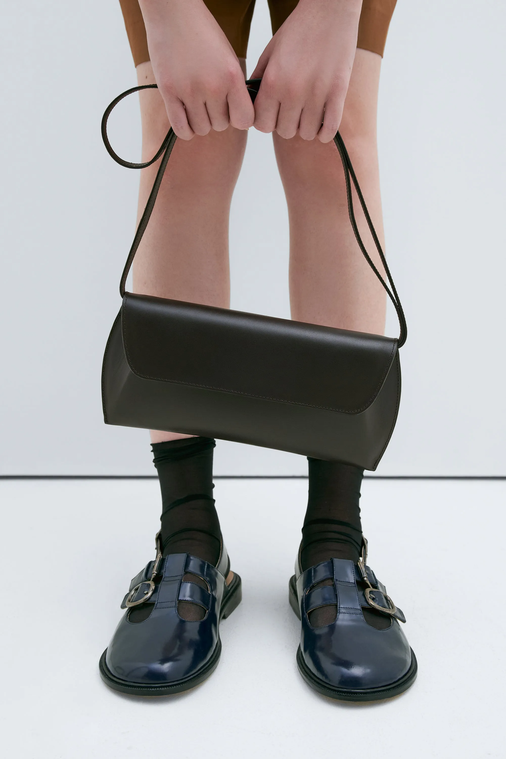 SLINGBACK MARY JANE NAVY sold by Cordera product image thumbnail 2