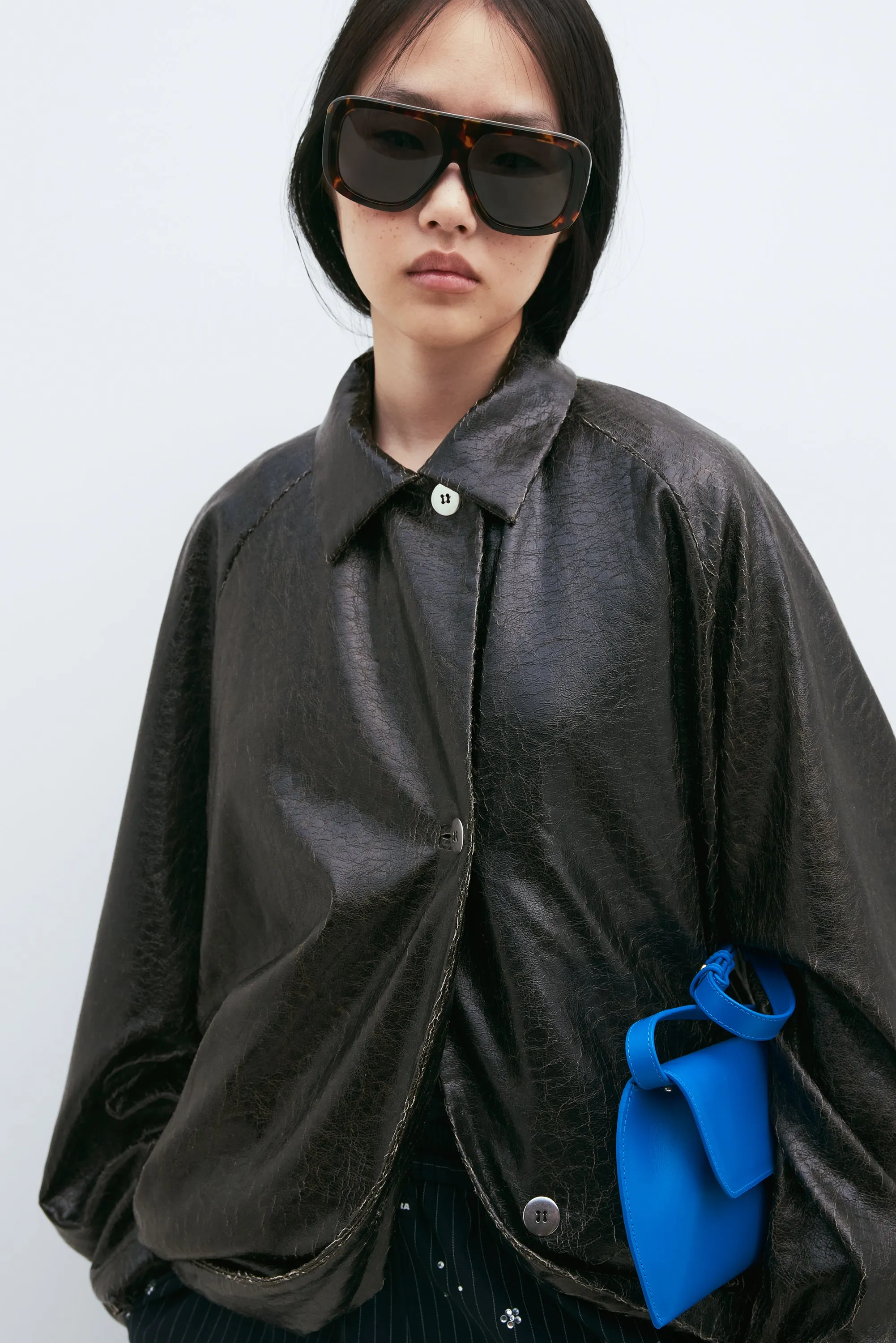 SWAN BAG CERÚLEO sold by Cordera product image thumbnail 2