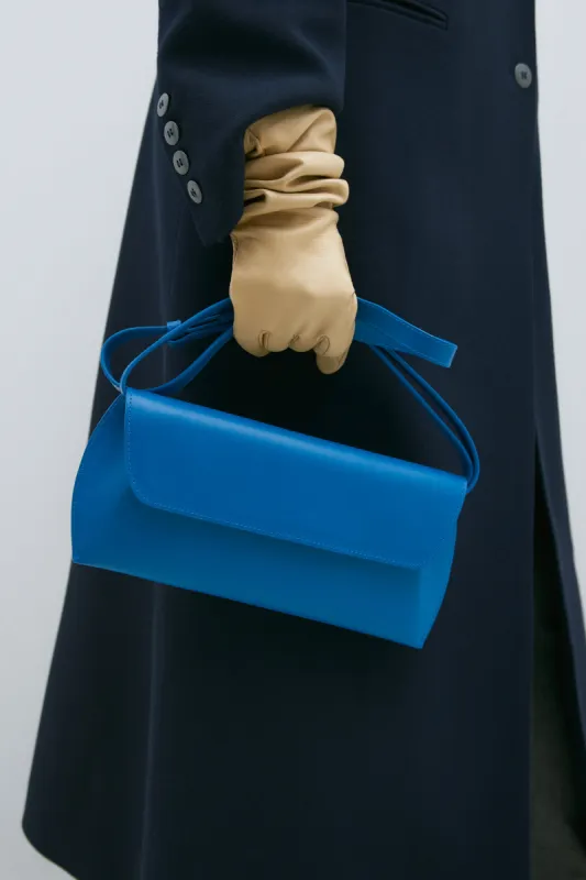 SWAN BAG CERÚLEO sold by Cordera