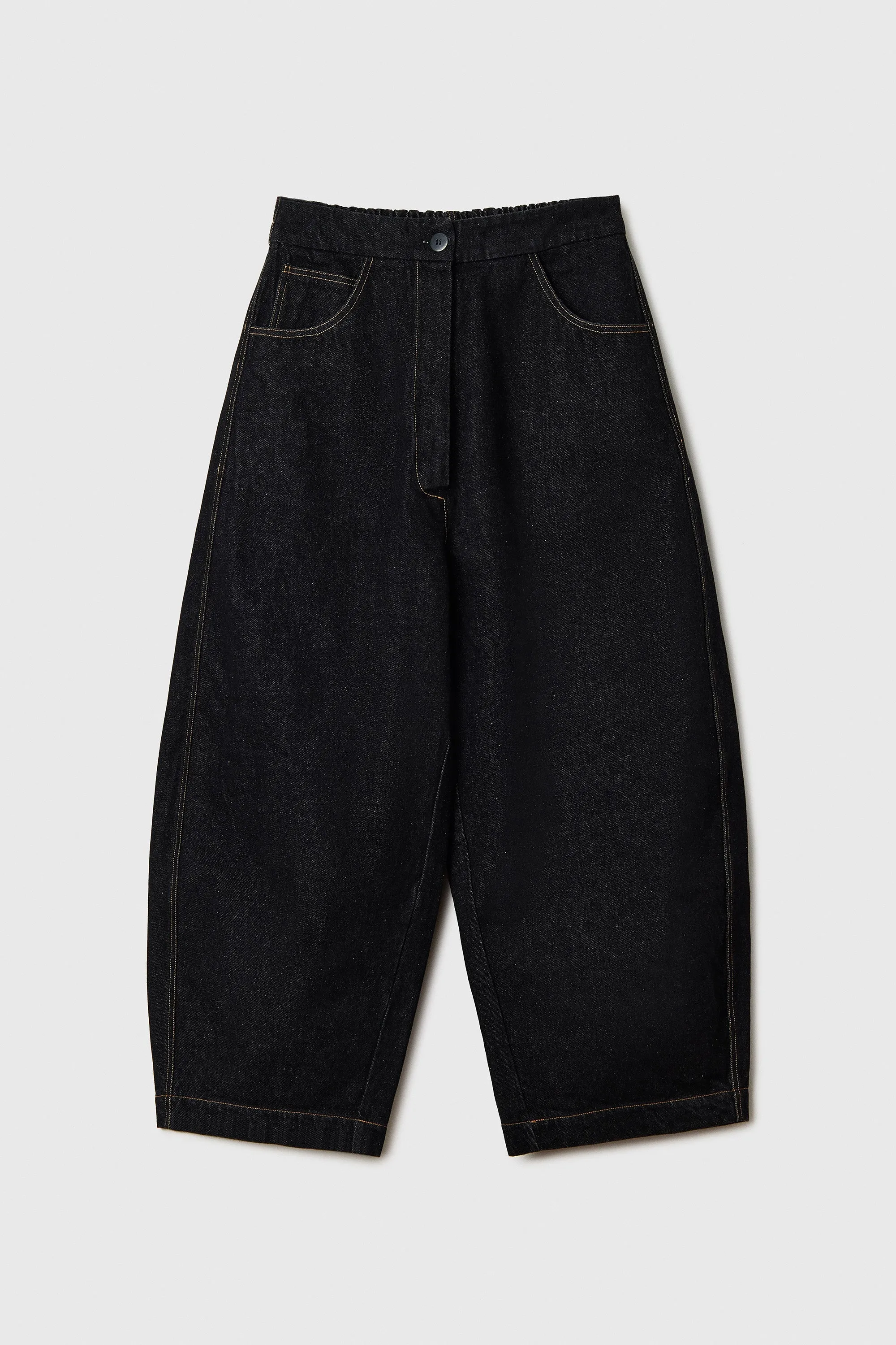 CURVED DENIM BLACK sold by Cordera product image thumbnail 3