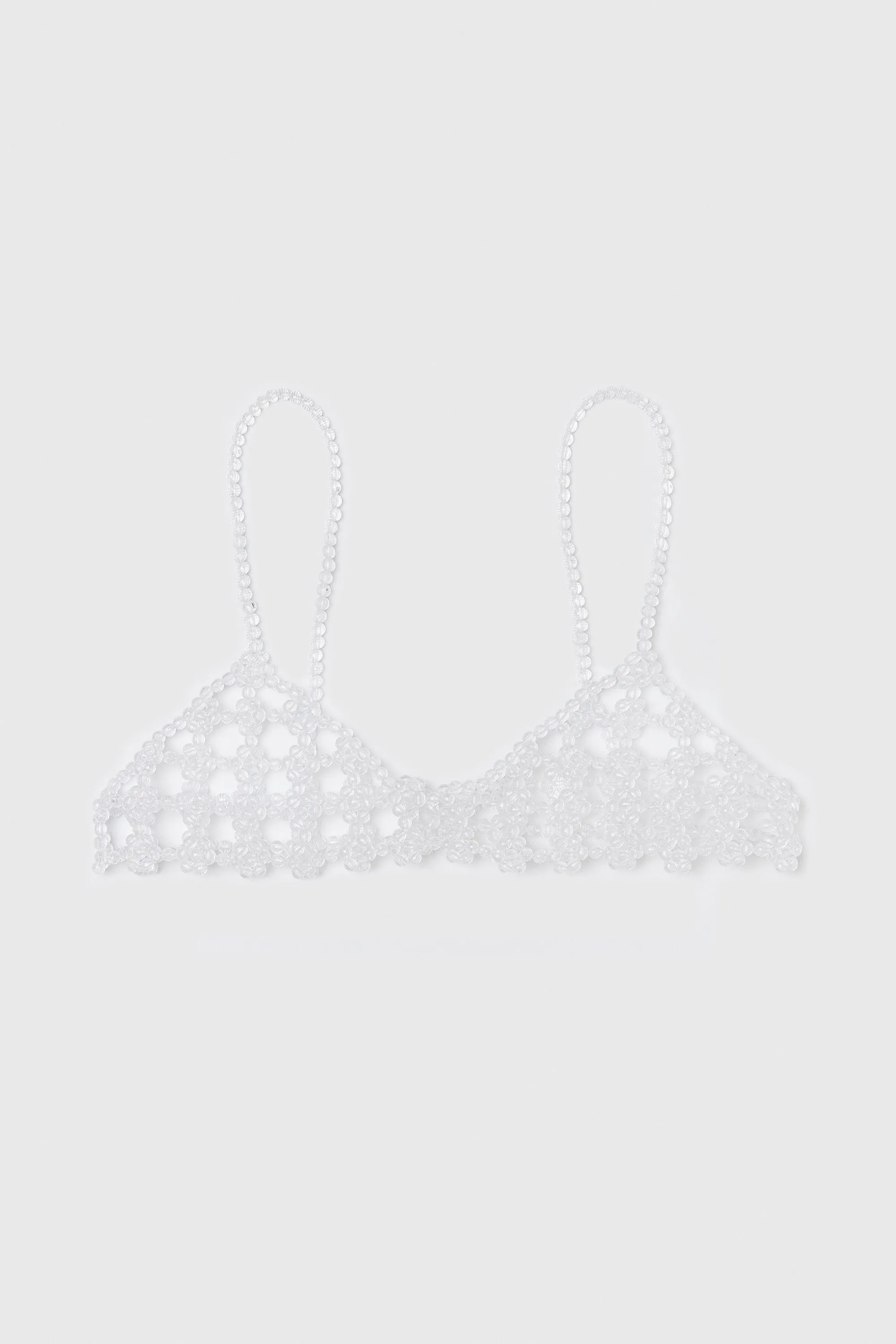 BEADED BRA sold by Cordera product image thumbnail 4
