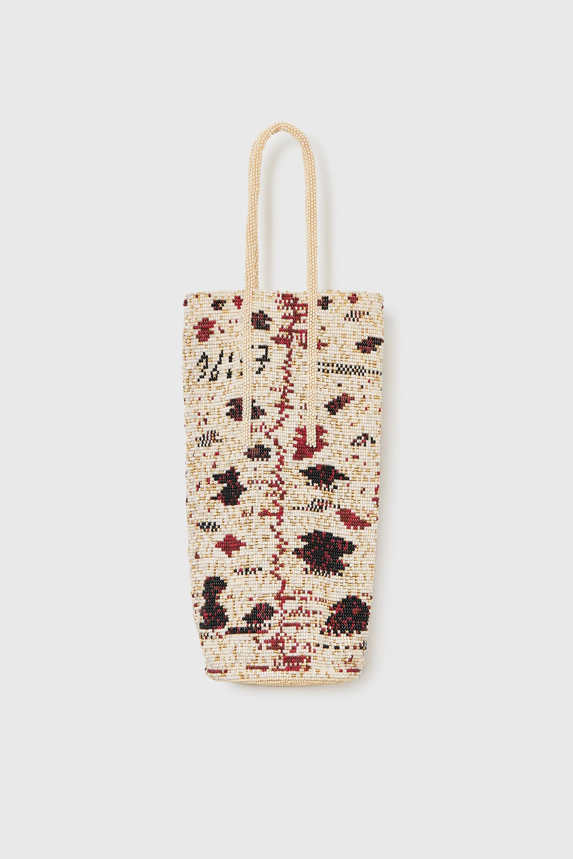 BEADED 16:57 BAG sold by Cordera product image thumbnail 3