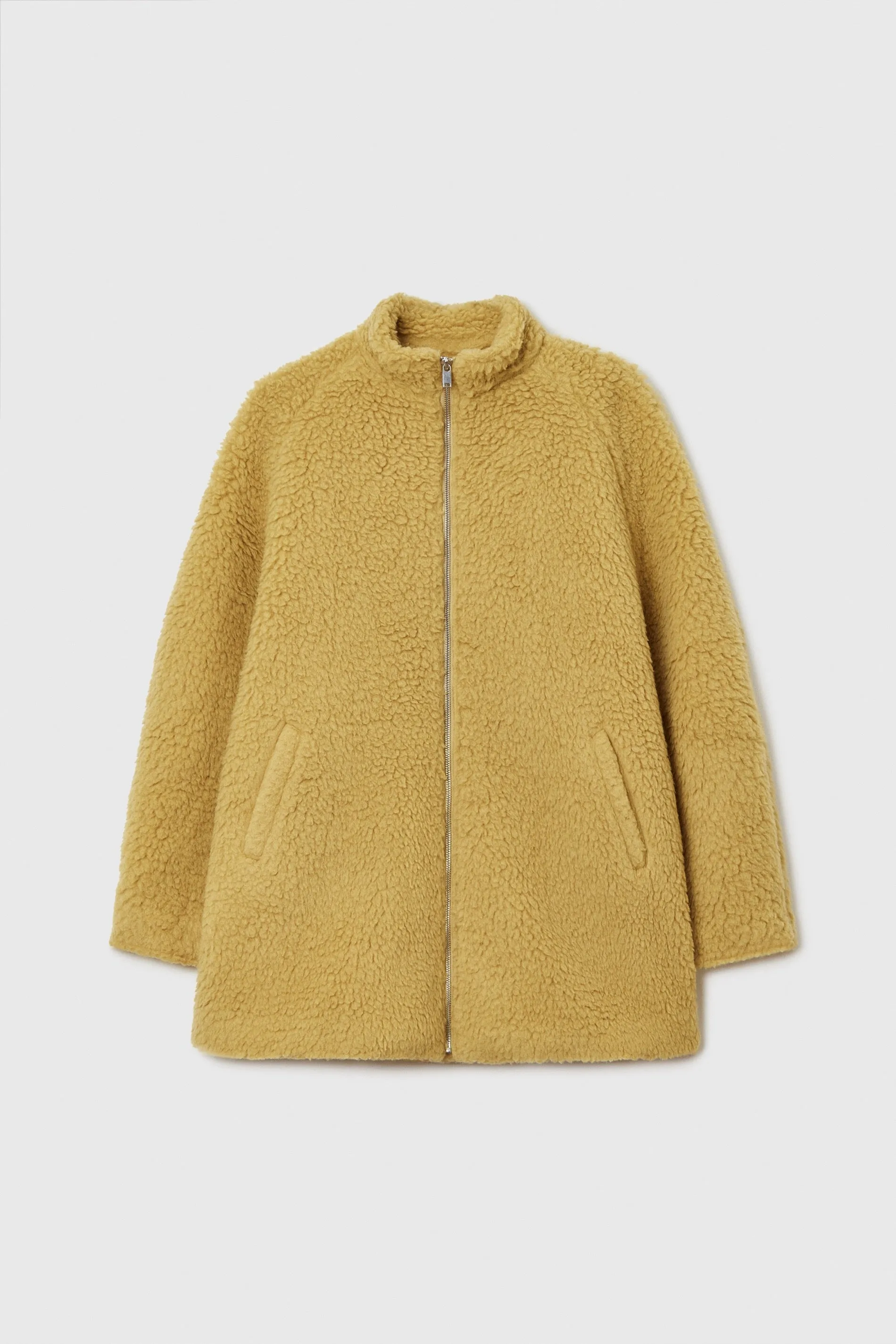 VIRGIN WOOL JACKET MIMOSA sold by Cordera product image thumbnail 4