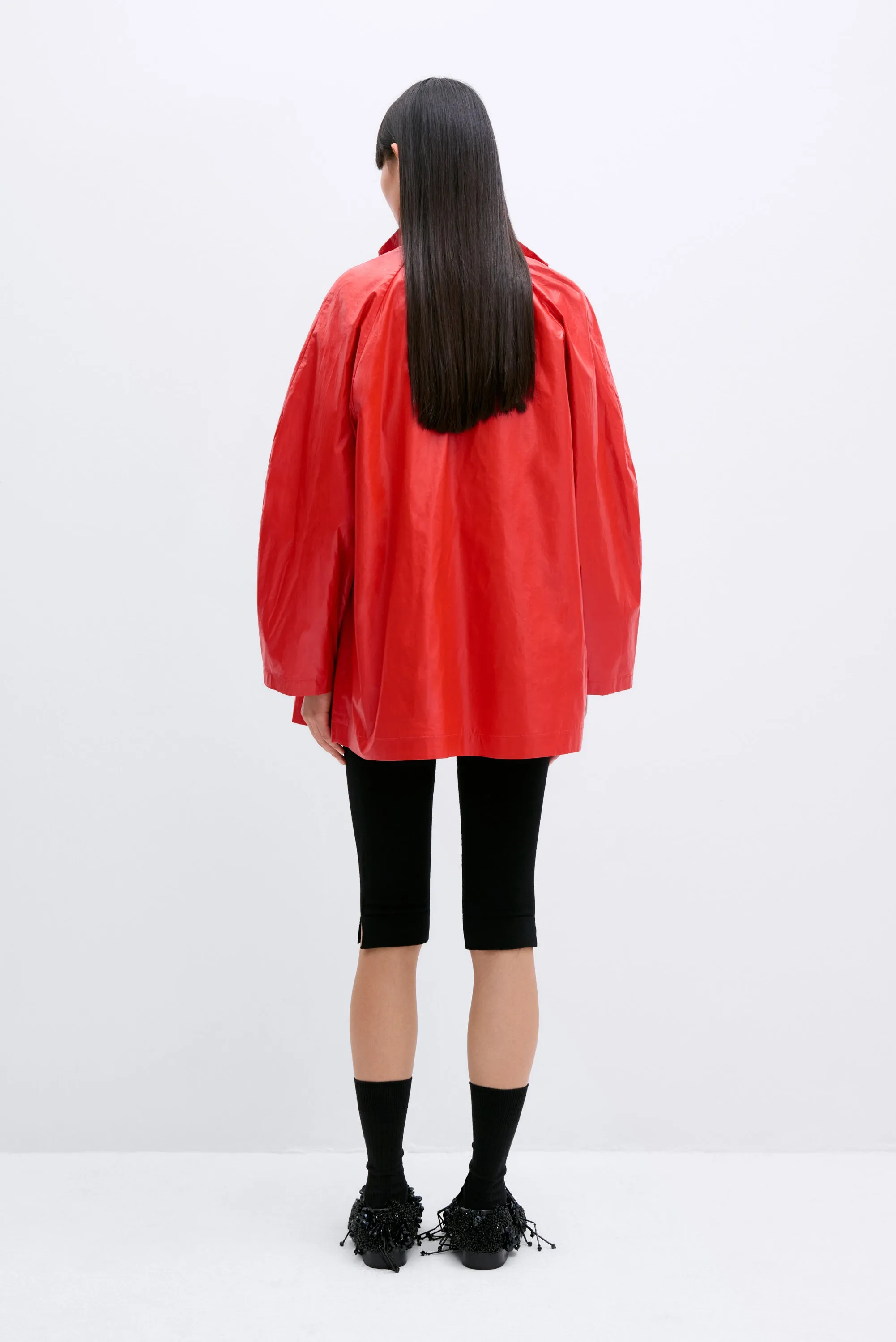 UTILITY JACKET AMAPOLA sold by Cordera product image thumbnail 4