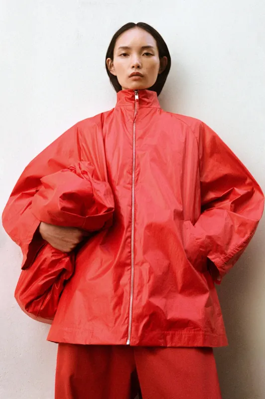 UTILITY JACKET AMAPOLA sold by Cordera