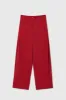 TAILORING POCKET PANTS RED sold by Cordera