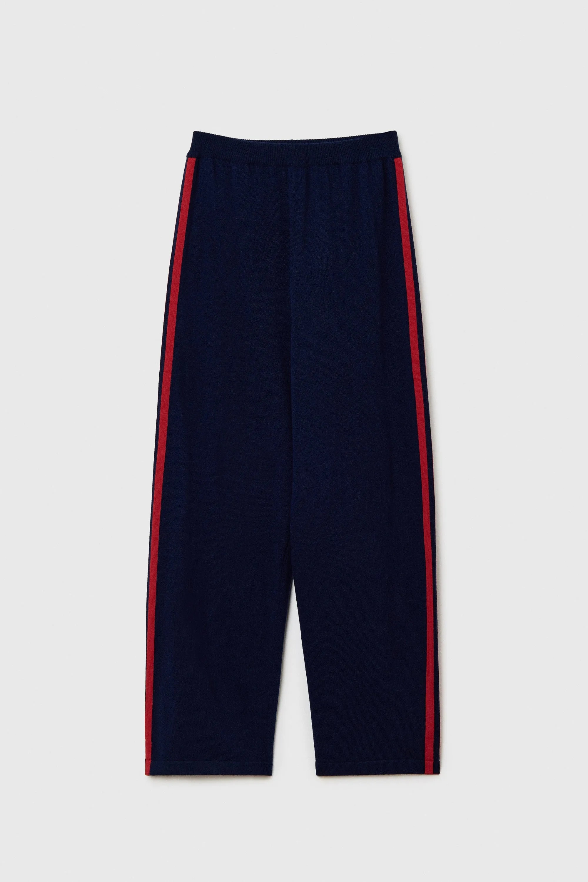 MERINO WOOL PANTS MIDNIGHT BLUE sold by Cordera product image thumbnail 5