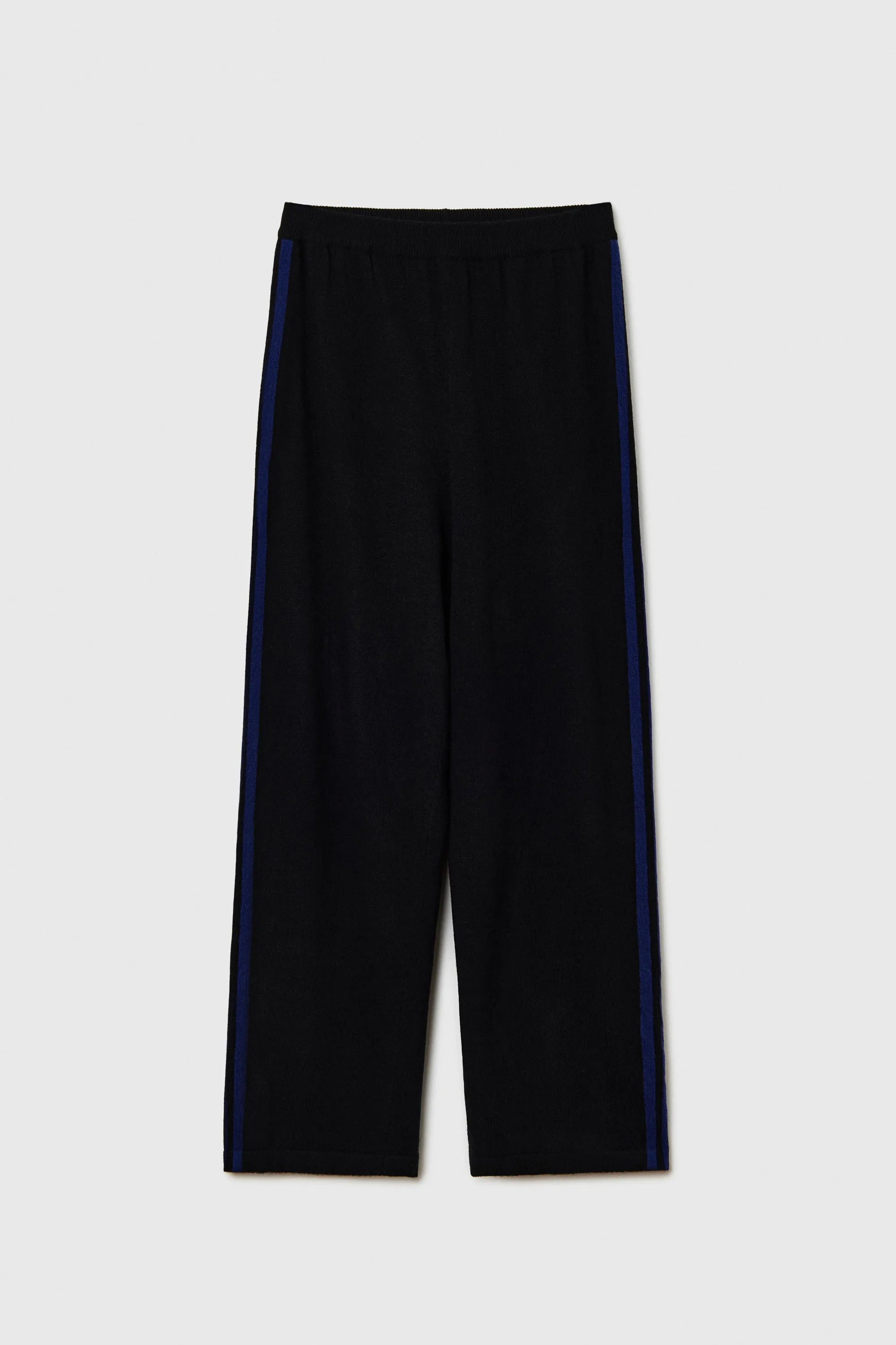 MERINO WOOL PANTS BLACK sold by Cordera product image thumbnail 4