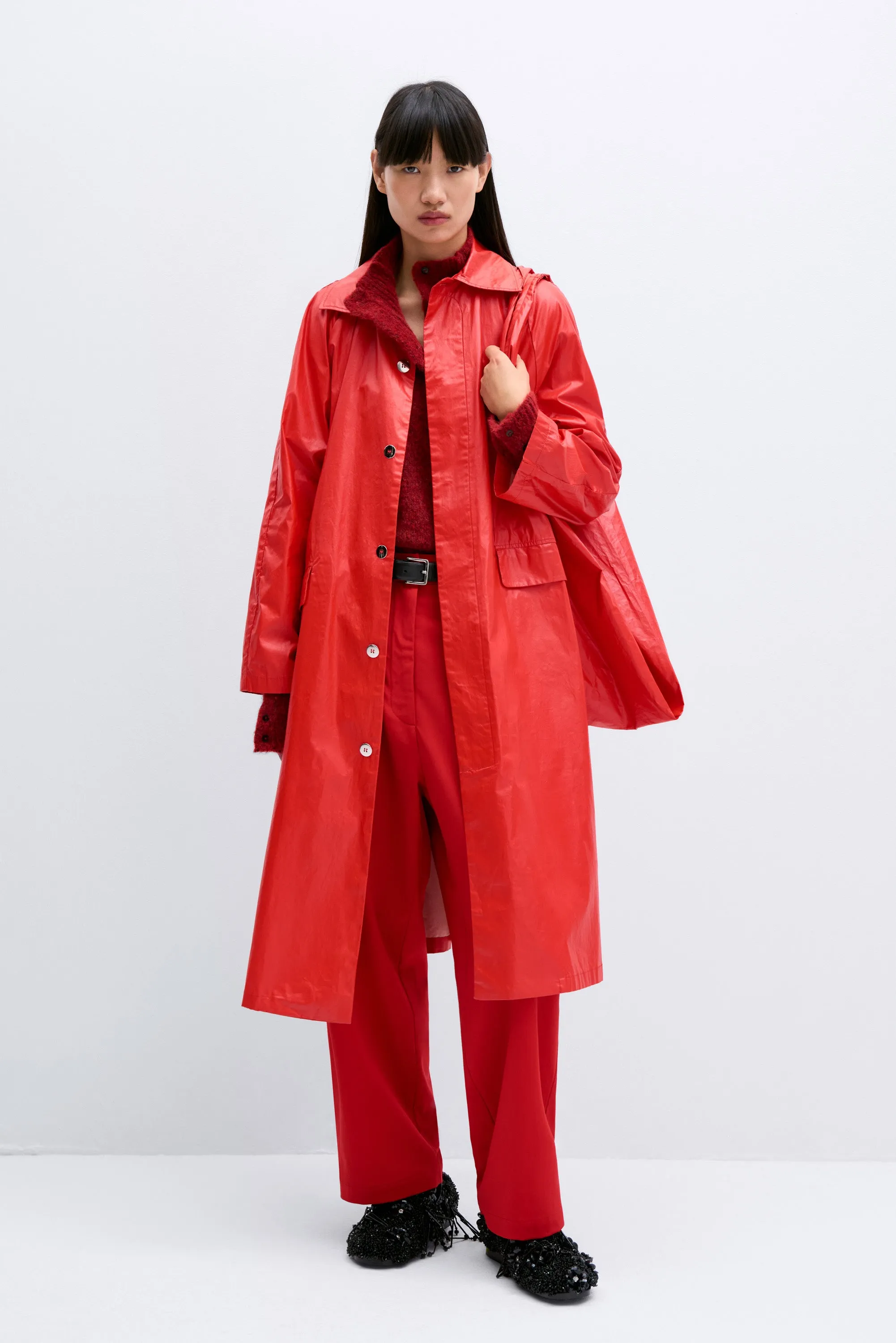 HOBO BAG AMAPOLA sold by Cordera product image thumbnail 2