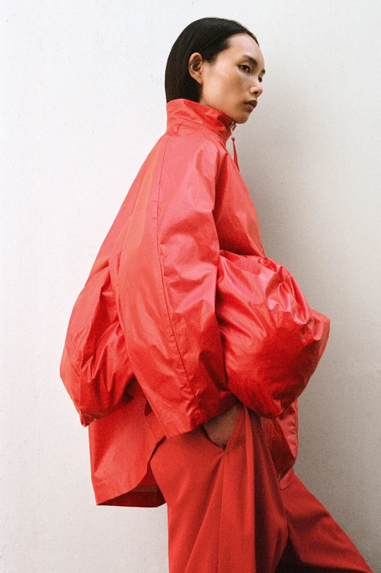 HOBO BAG AMAPOLA sold by Cordera product image thumbnail 5