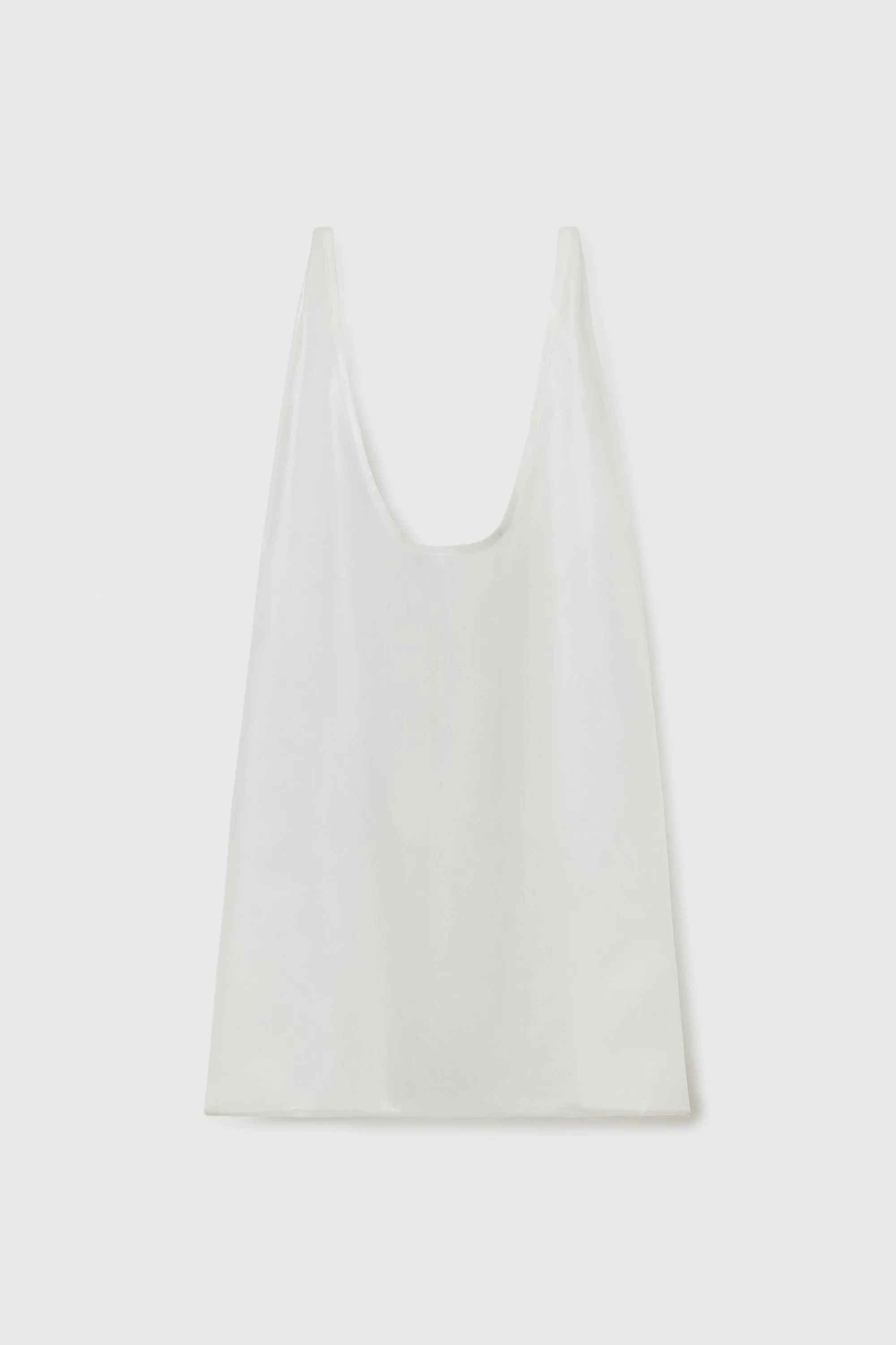 HOBO BAG TRANSPARENT sold by Cordera product image thumbnail 3