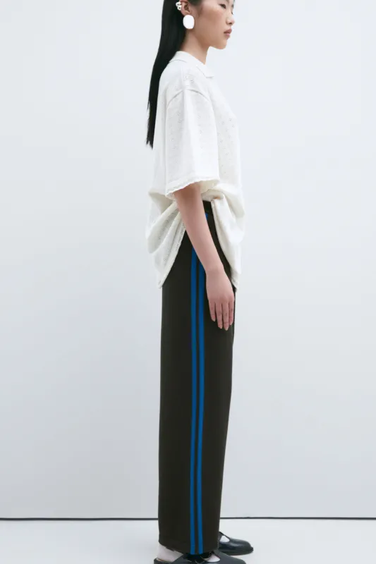 MERINO WOOL PANTS SHADE sold by Cordera