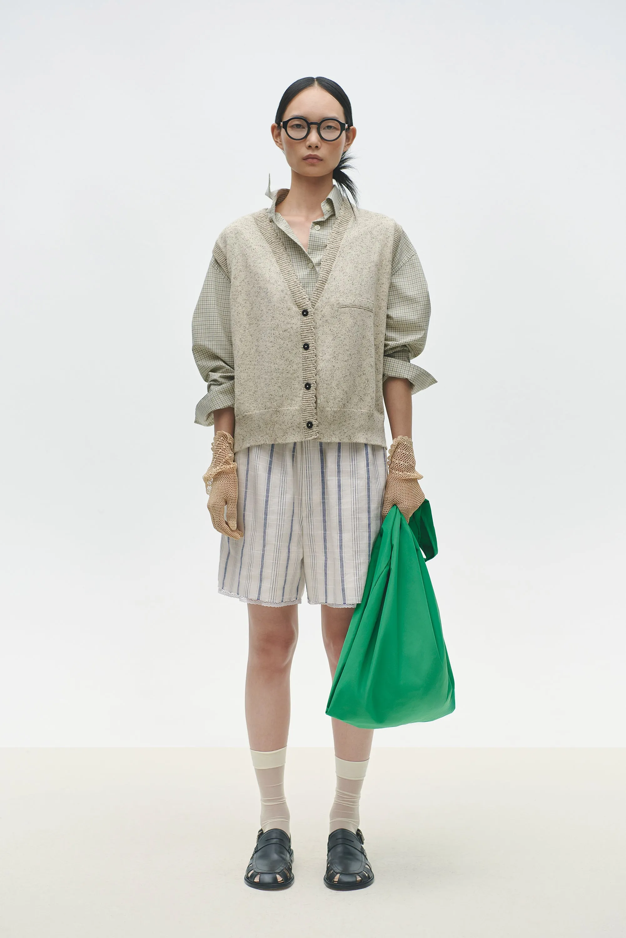 HOBO BAG FENTO sold by Cordera product image thumbnail 2