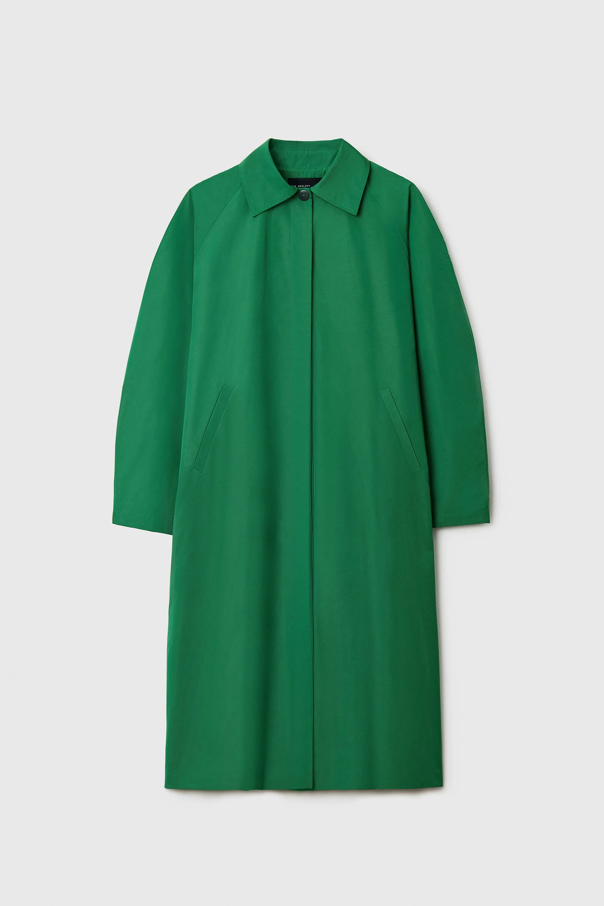 TRENCH COAT FENTO sold by Cordera product image thumbnail 4