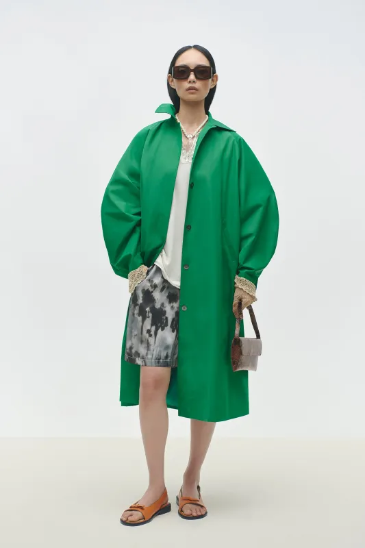 TRENCH COAT FENTO sold by Cordera