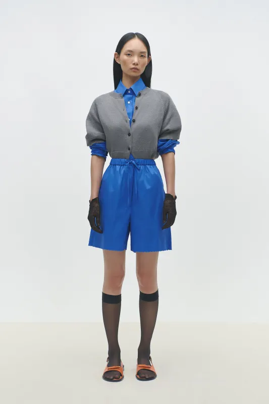 WAVY BERMUDA HORTENSIA sold by Cordera