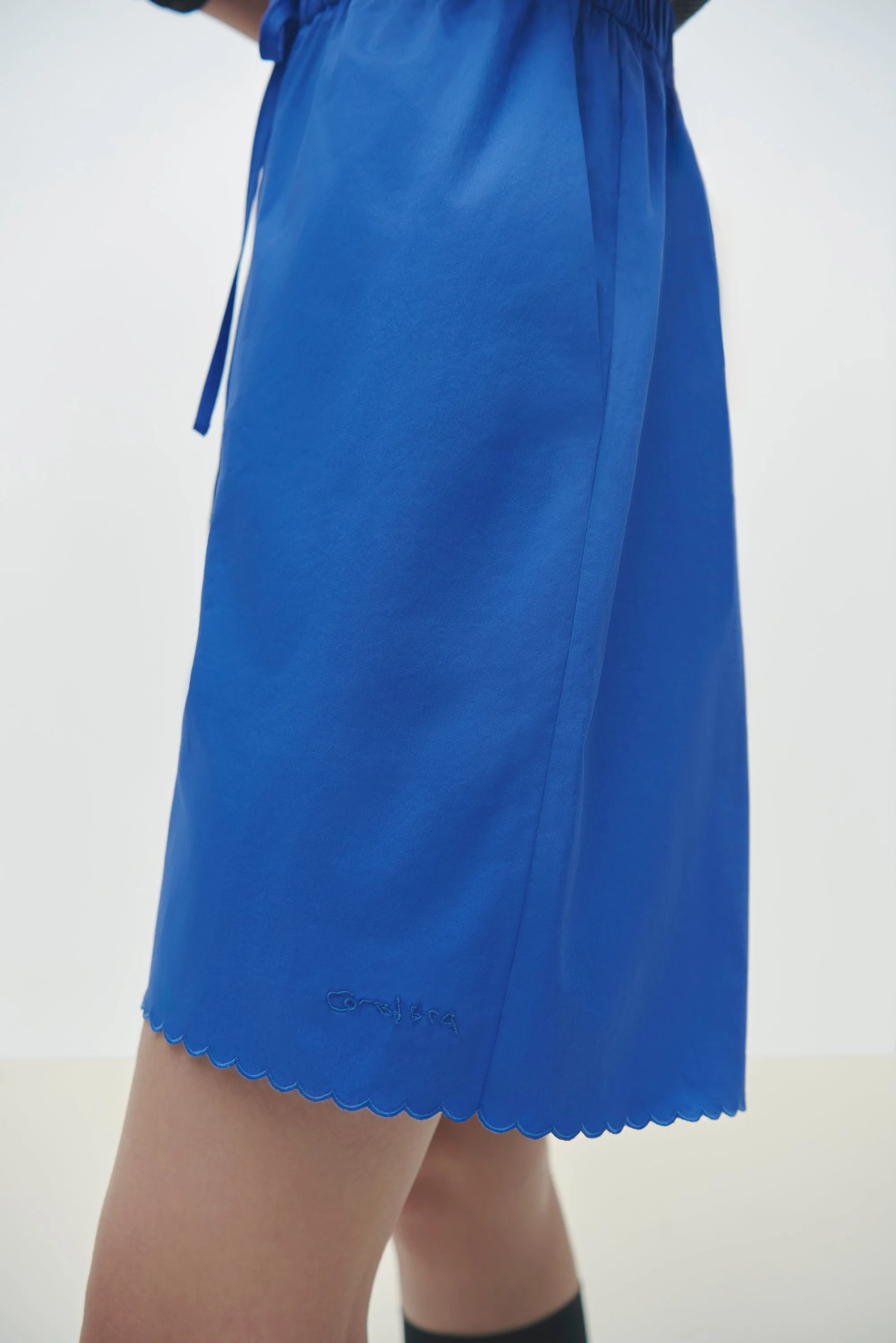 WAVY BERMUDA HORTENSIA sold by Cordera product image thumbnail 3