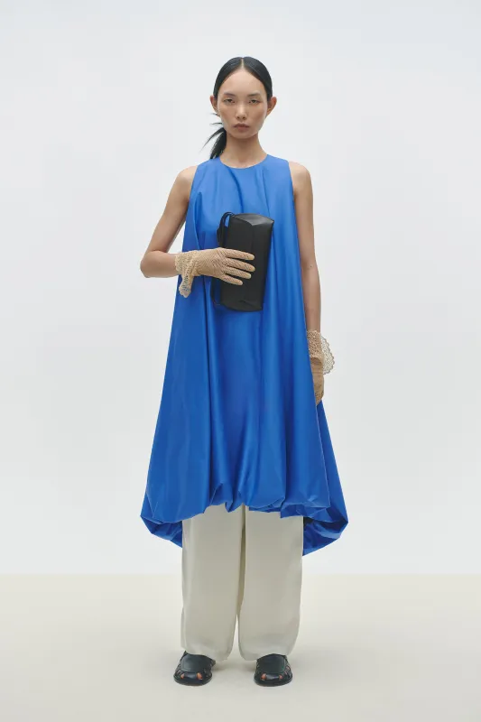 BALLOON DRESS HORTENSIA sold by Cordera