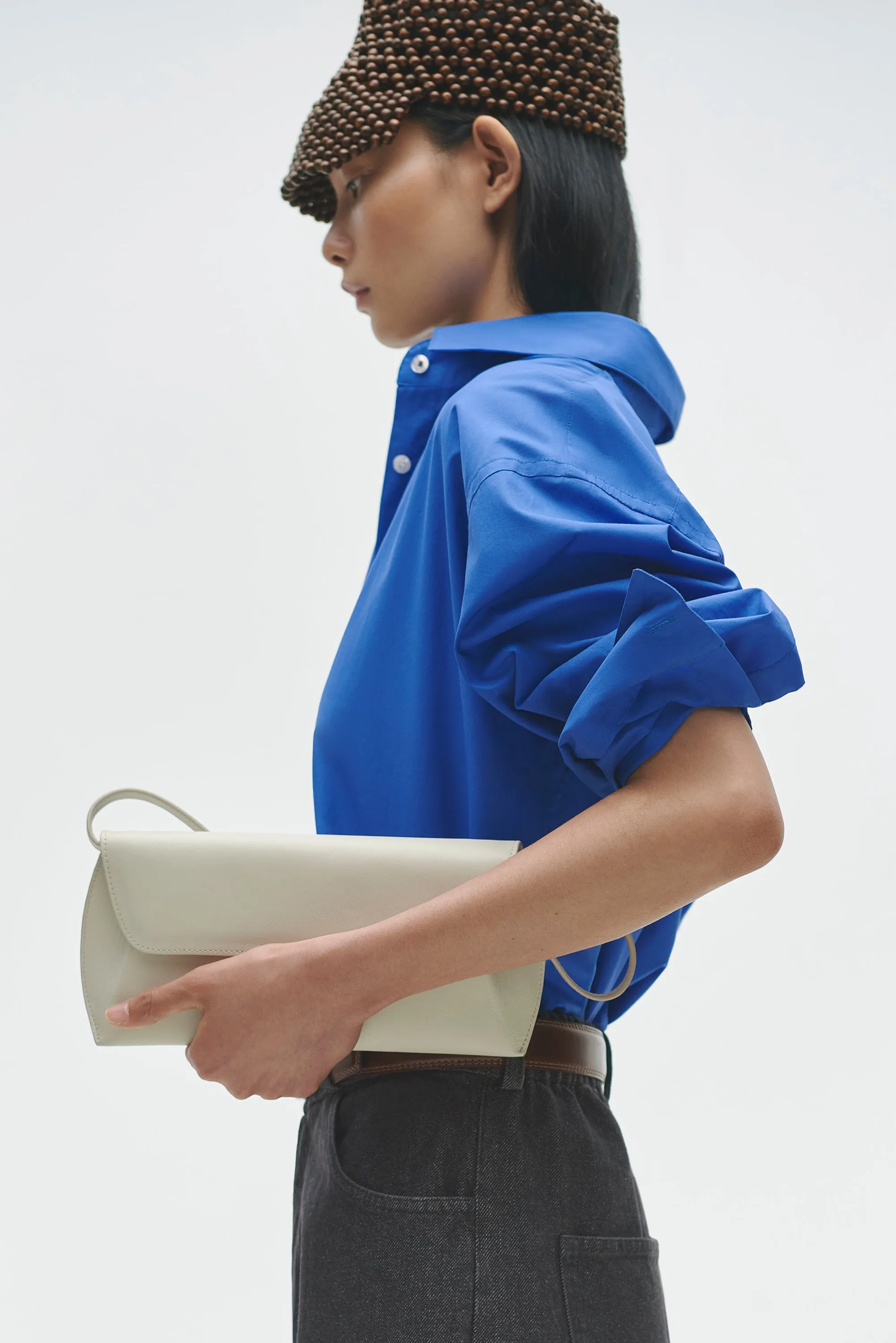 SWAN BAG TALCO sold by Cordera