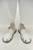 SLINGBACK LOAFER WHITE sold by Cordera