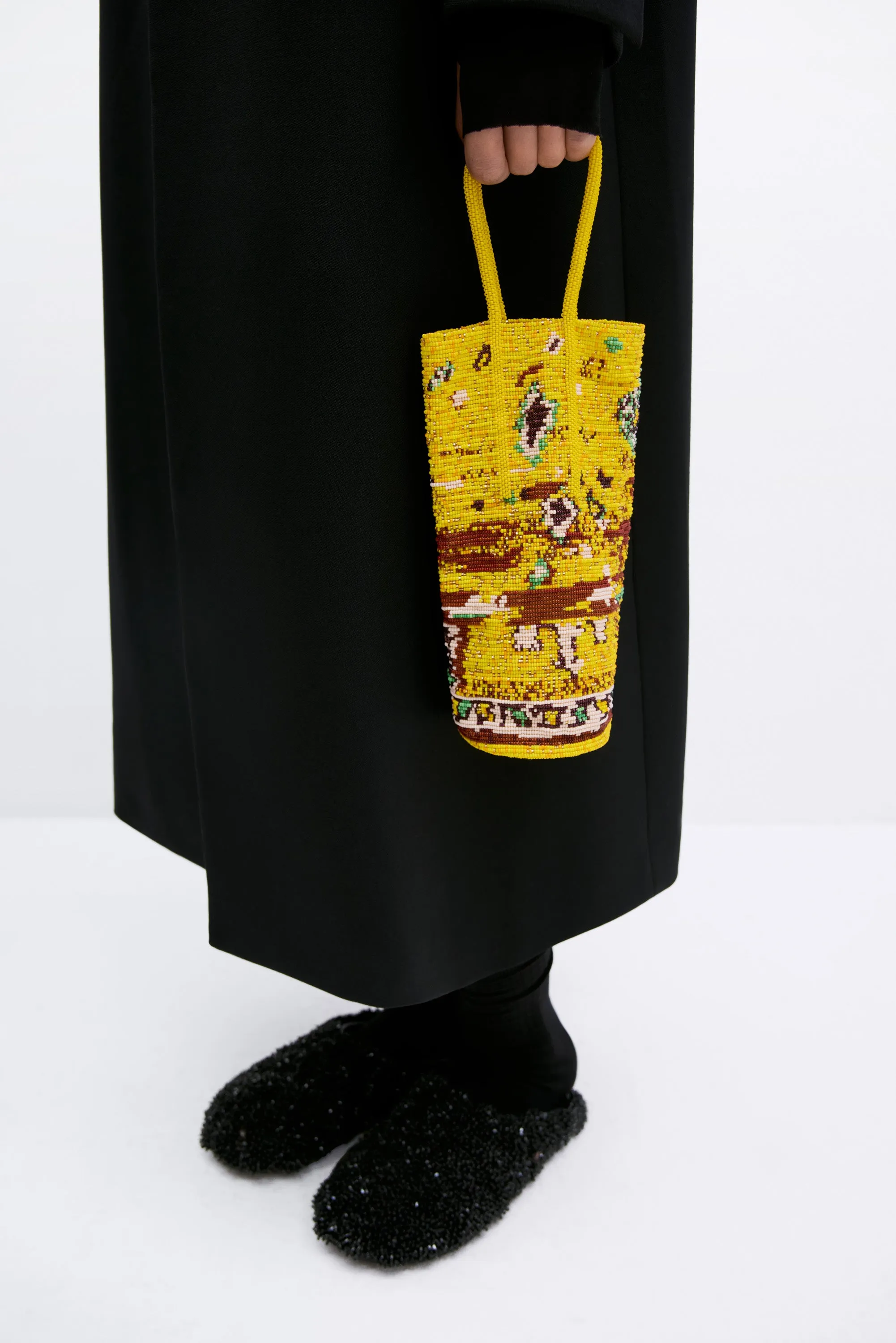 BEADED BAG SOL sold by Cordera product image thumbnail 2