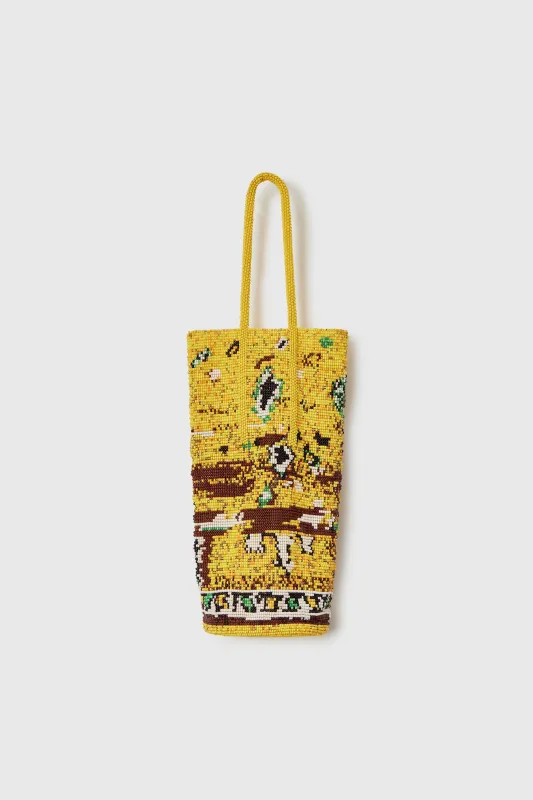 BEADED BAG SOL sold by Cordera
