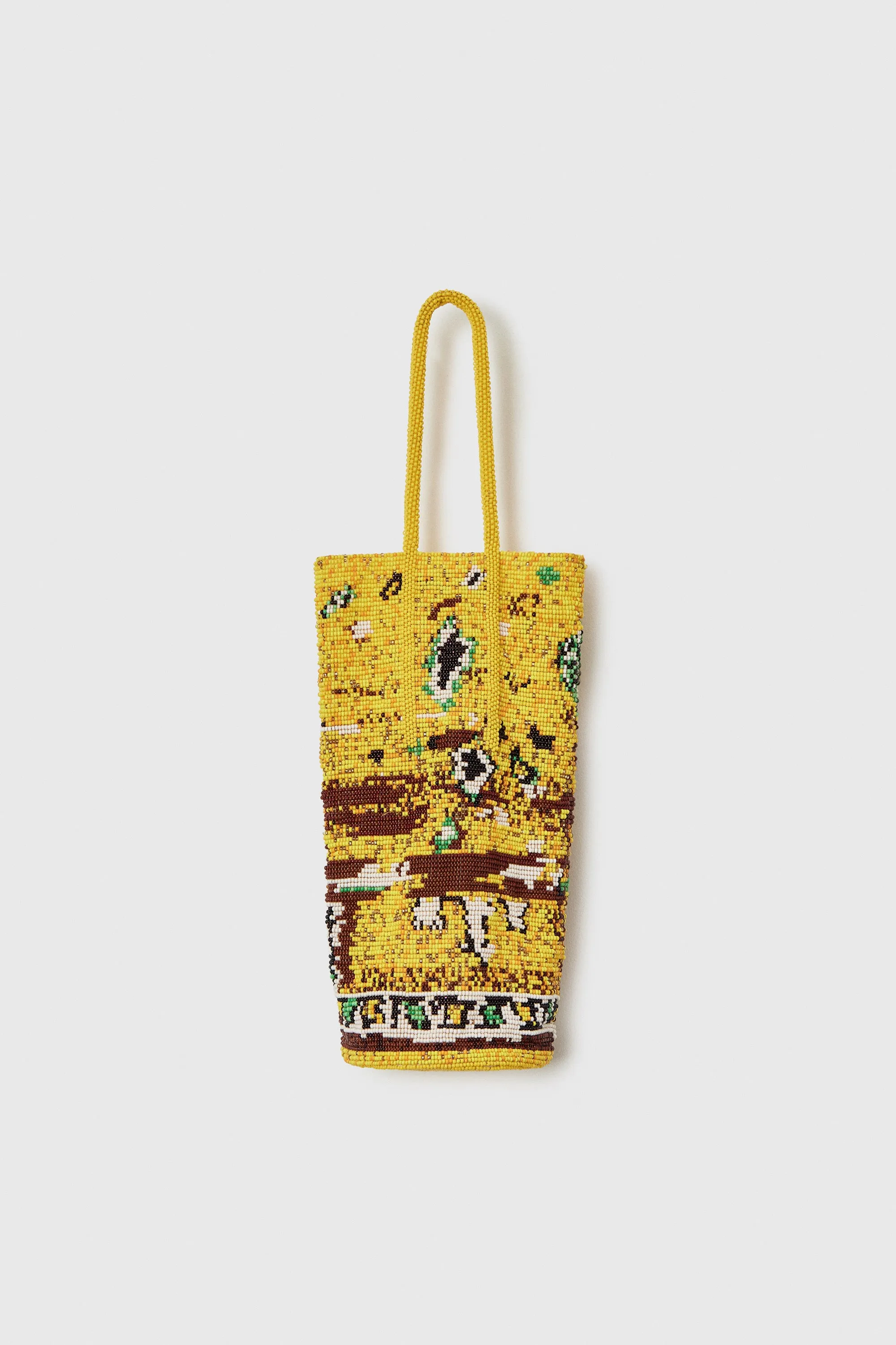 BEADED BAG SOL sold by Cordera