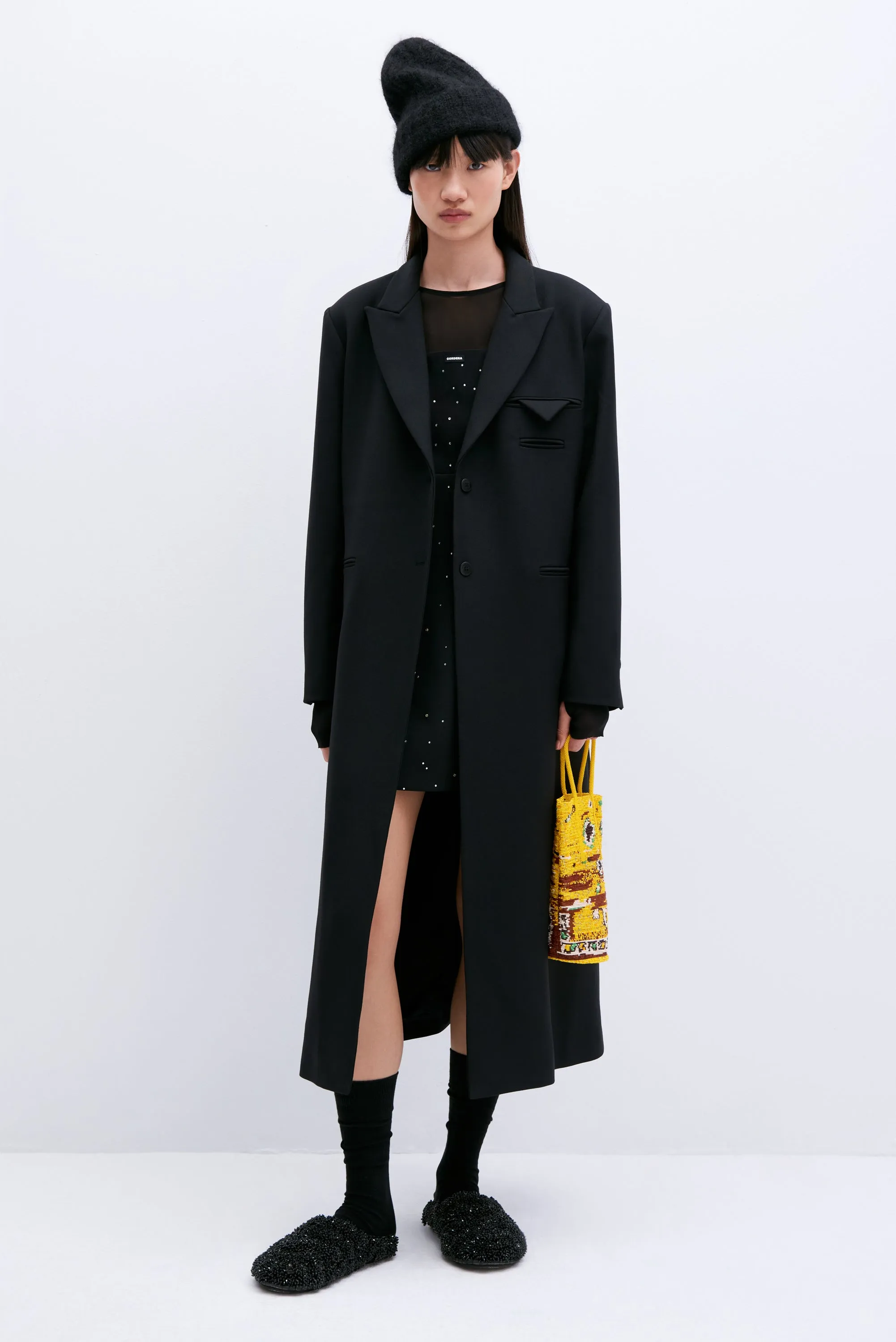 BEADED BAG SOL sold by Cordera product image thumbnail 3