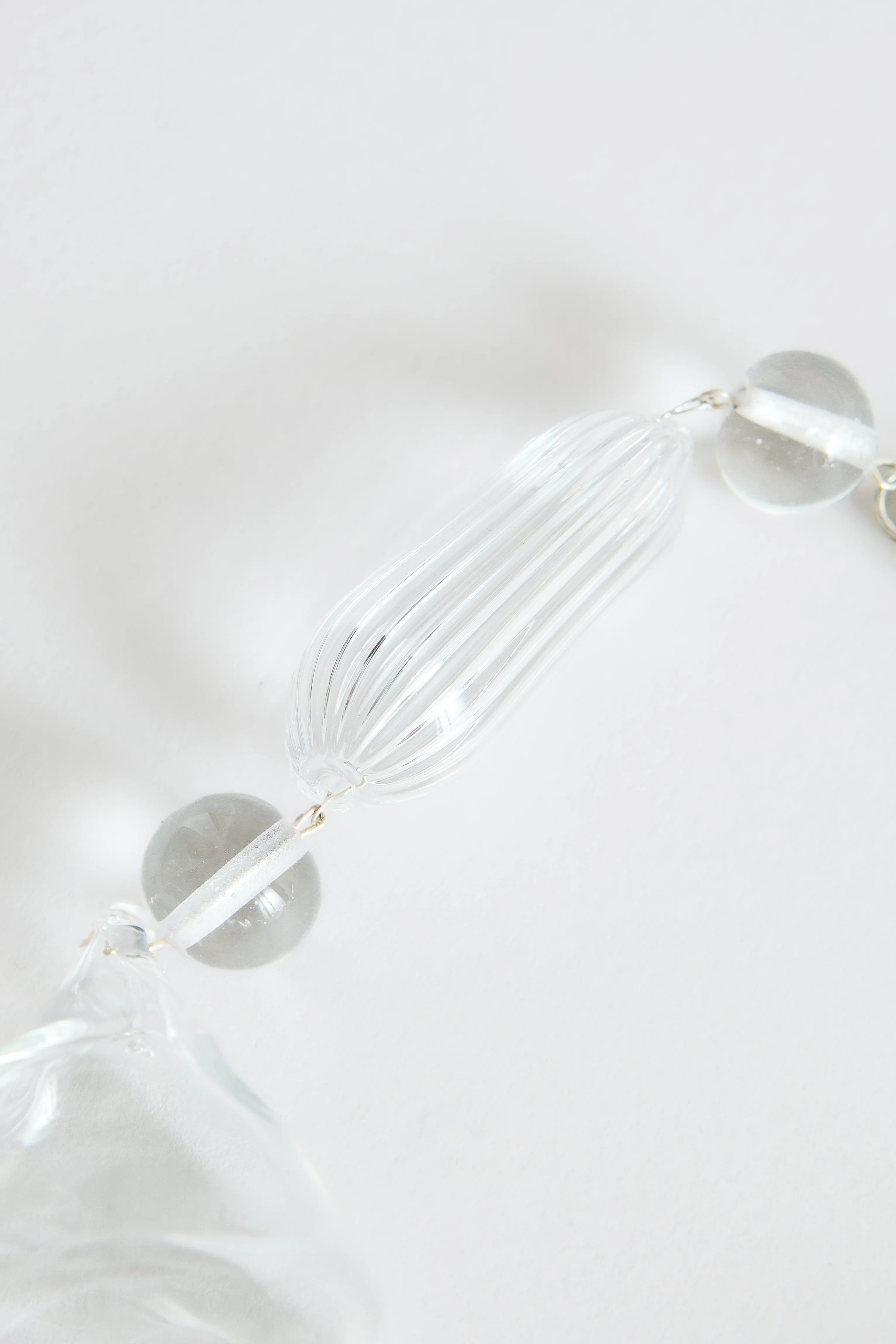 GALATEA NECKLACE sold by Cordera product image thumbnail 4