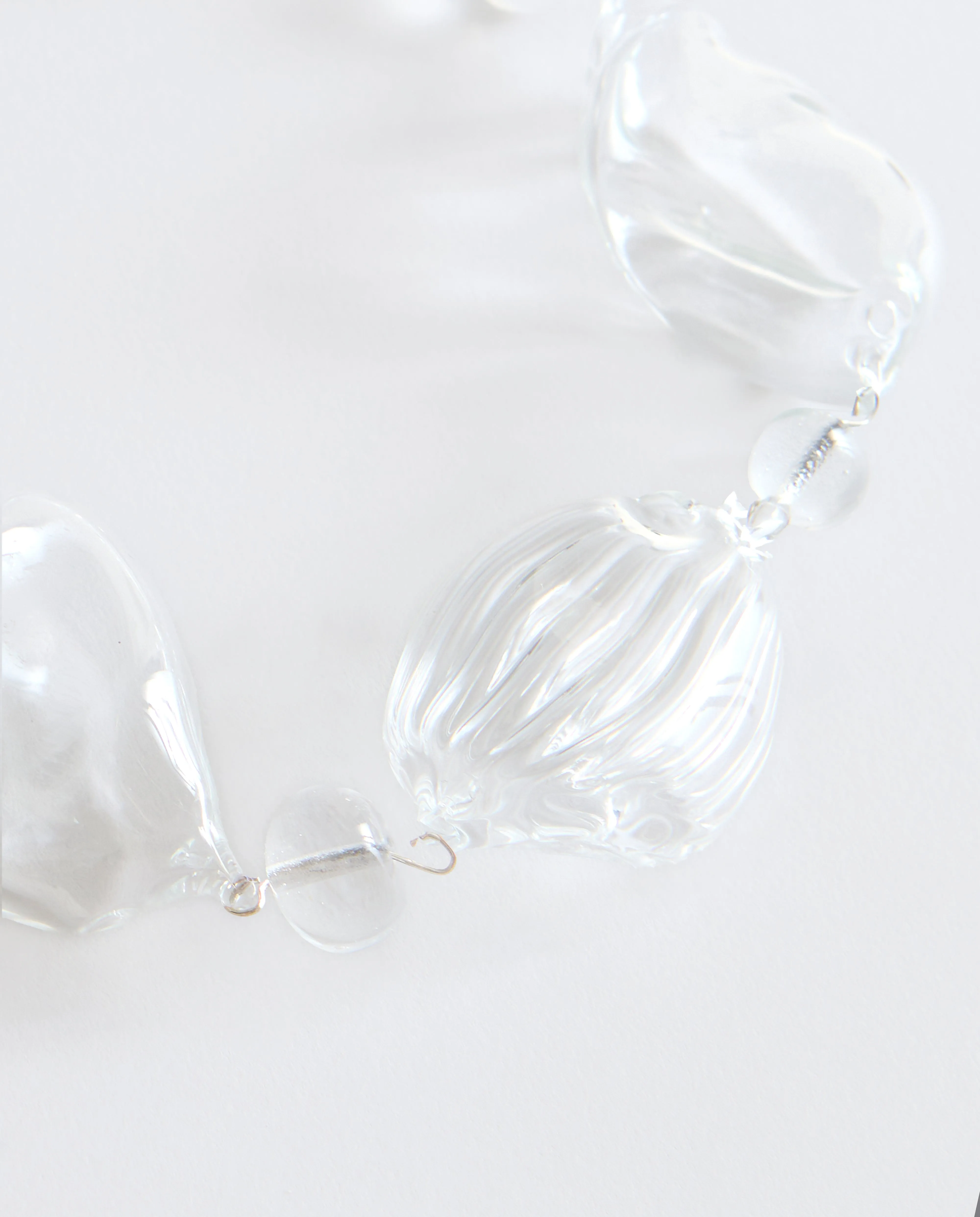 GALATEA NECKLACE sold by Cordera product image thumbnail 3