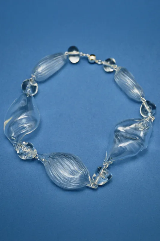 GALATEA NECKLACE sold by Cordera