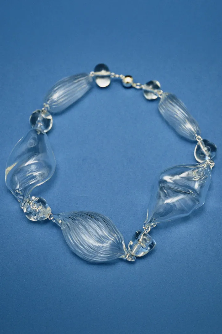 GALATEA NECKLACE sold by Cordera